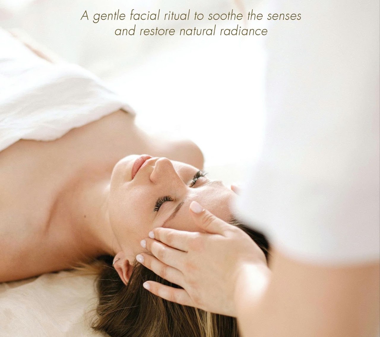 Facial care treatment
